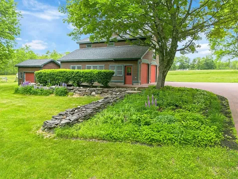 48 Pine Knoll Road Winthrop ME 04364
