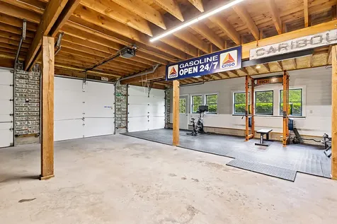 48 Pine Knoll Road Winthrop ME 04364
