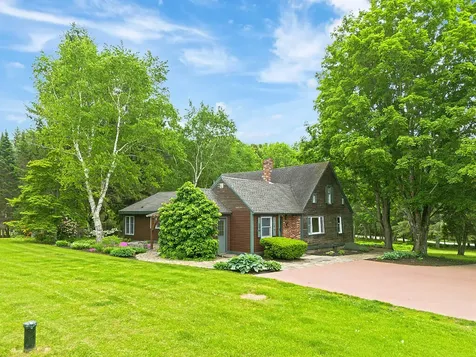 48 Pine Knoll Road Winthrop ME 04364
