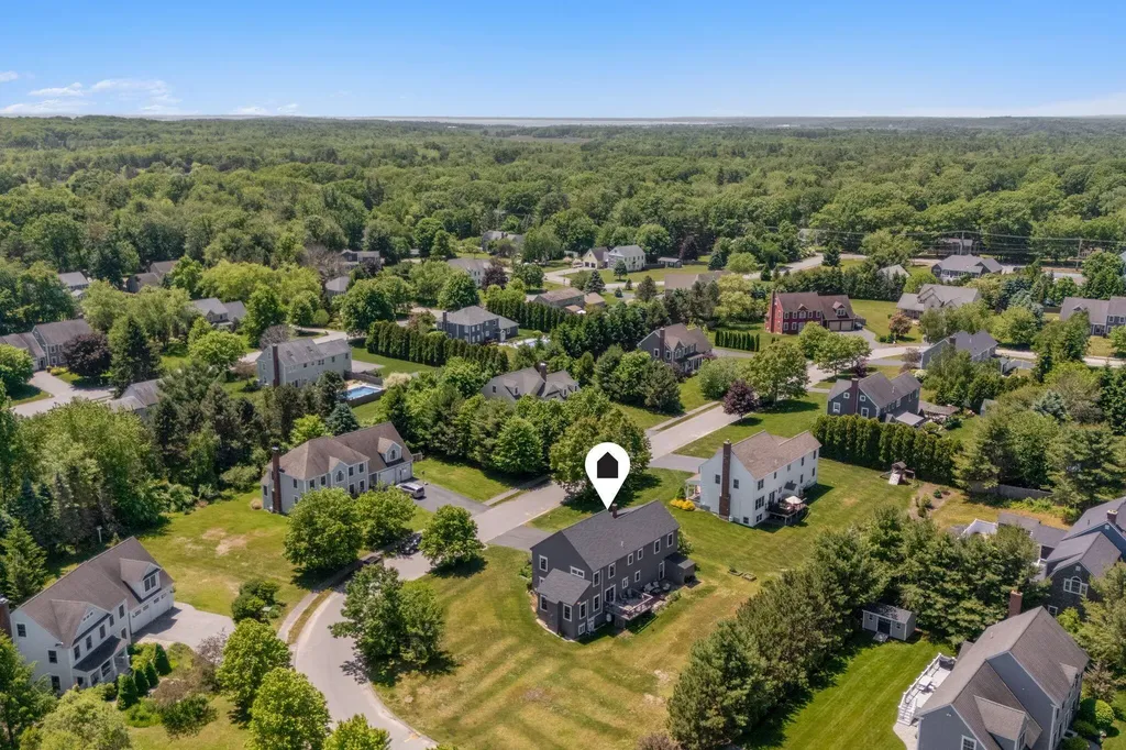 19 Fowler Farm Road Scarborough ME 04074