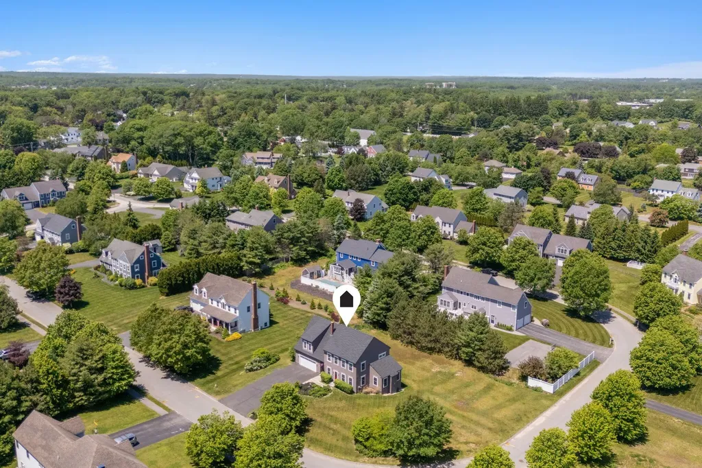 19 Fowler Farm Road Scarborough ME 04074