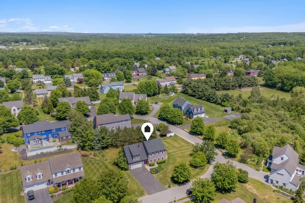 19 Fowler Farm Road Scarborough ME 04074
