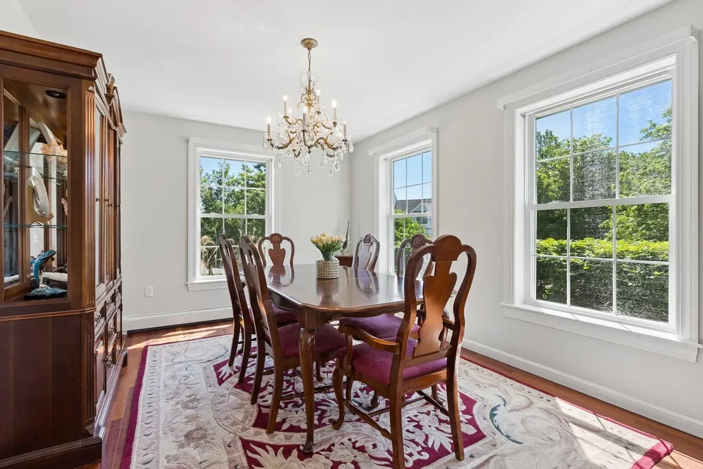 19 Fowler Farm Road Scarborough ME 04074