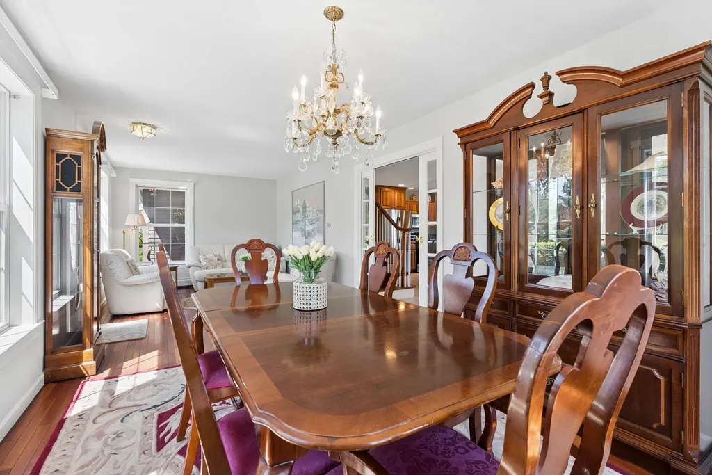 19 Fowler Farm Road Scarborough ME 04074