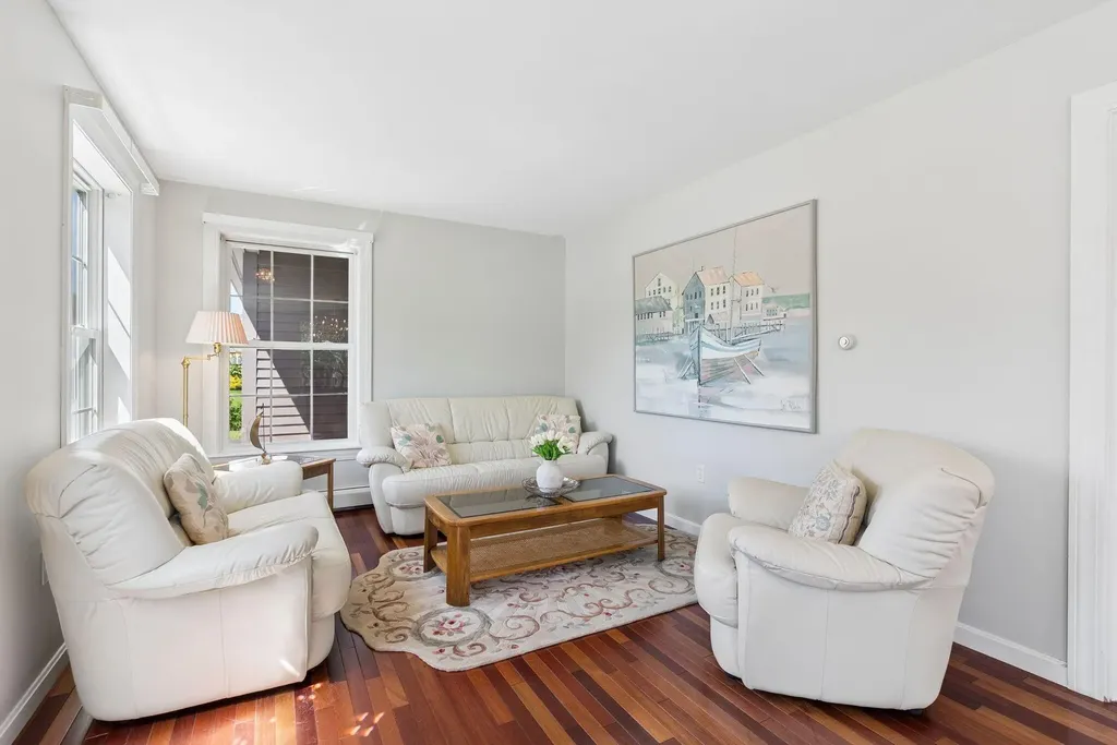 19 Fowler Farm Road Scarborough ME 04074