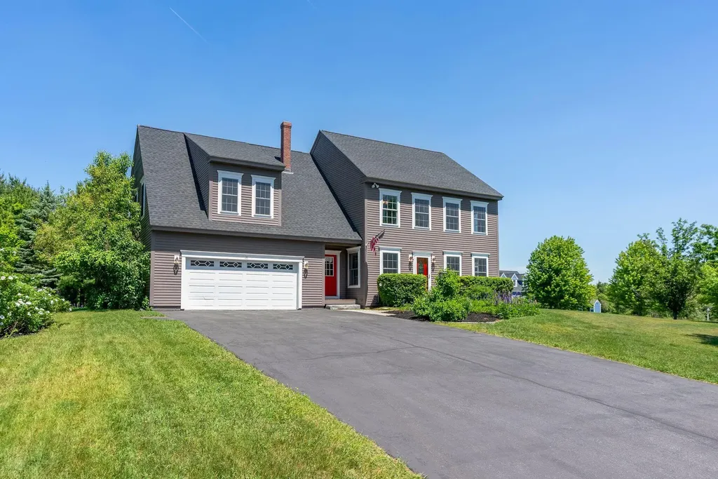 19 Fowler Farm Road Scarborough ME 04074