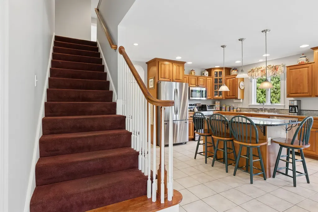 19 Fowler Farm Road Scarborough ME 04074