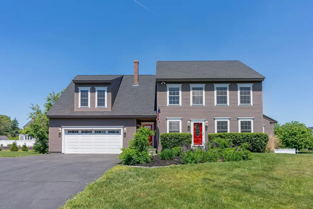 19 Fowler Farm Road Scarborough ME 04074