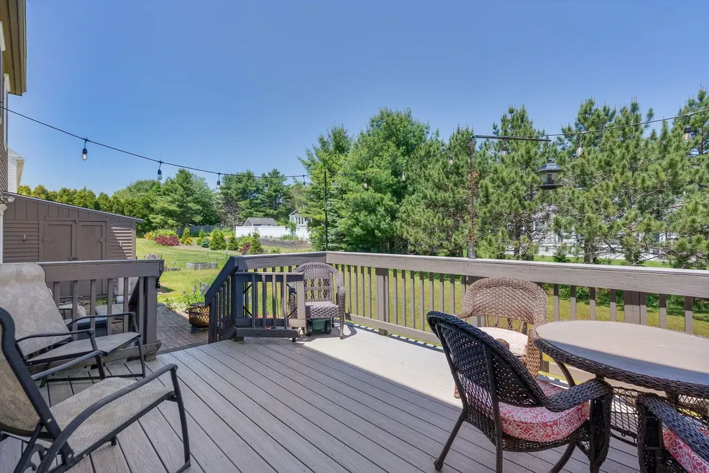 19 Fowler Farm Road Scarborough ME 04074