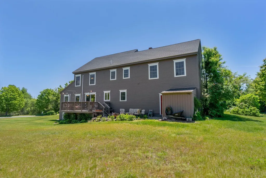 19 Fowler Farm Road Scarborough ME 04074