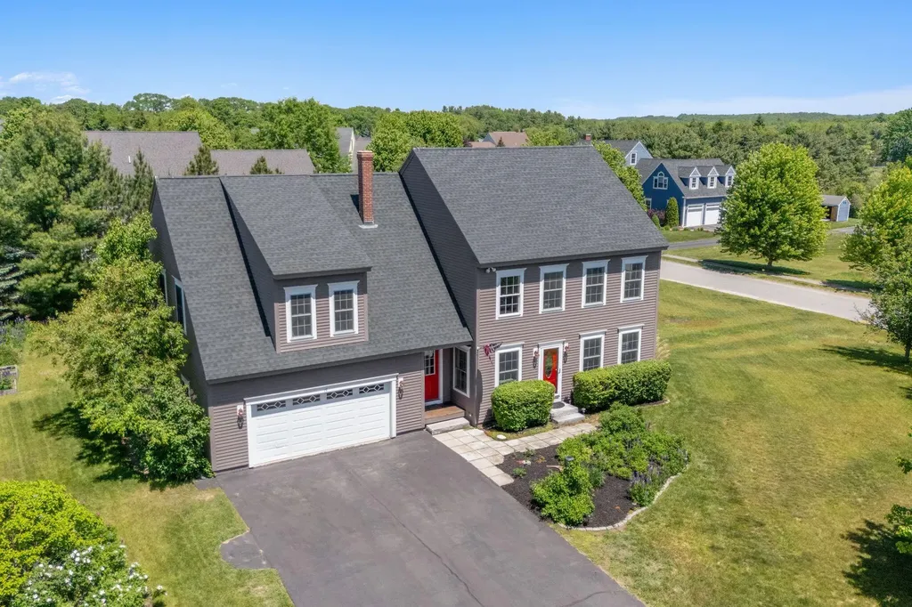 19 Fowler Farm Road Scarborough ME 04074