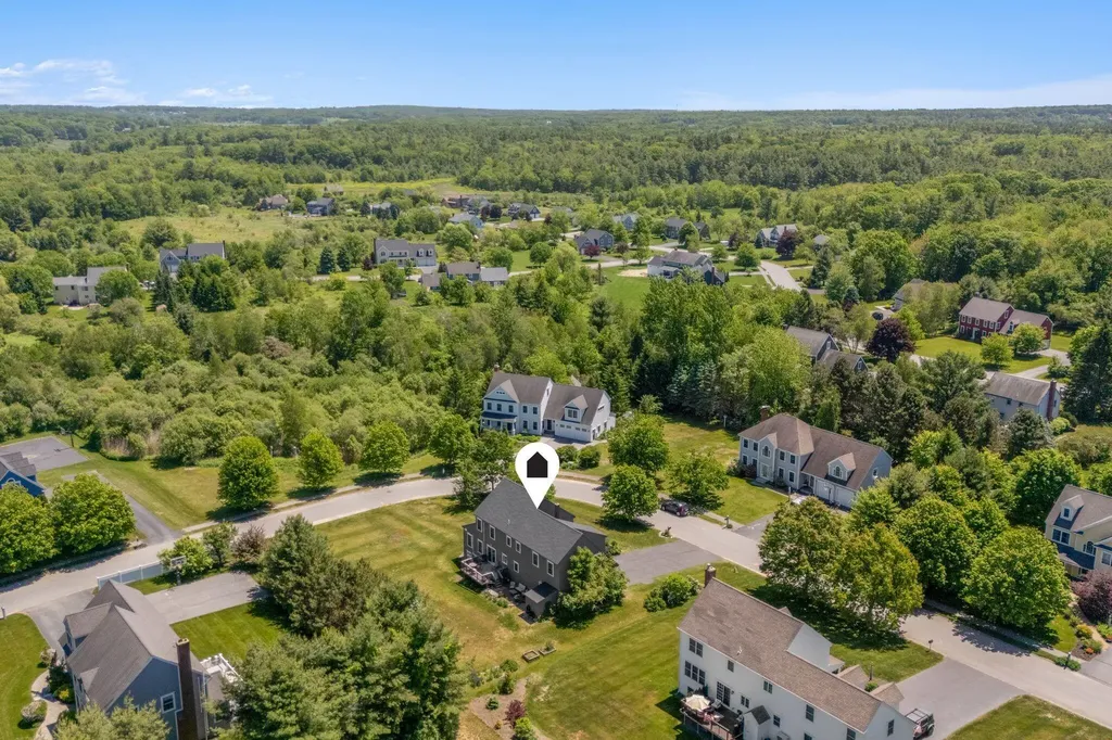 19 Fowler Farm Road Scarborough ME 04074