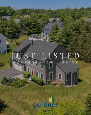 19 Fowler Farm Road Scarborough ME 04074