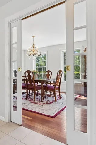 19 Fowler Farm Road Scarborough ME 04074