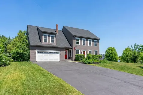 19 Fowler Farm Road Scarborough ME 04074