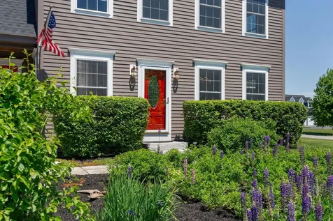 19 Fowler Farm Road Scarborough ME 04074