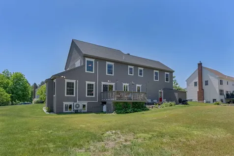 19 Fowler Farm Road Scarborough ME 04074