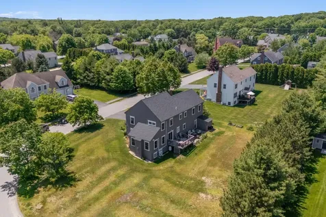 19 Fowler Farm Road Scarborough ME 04074