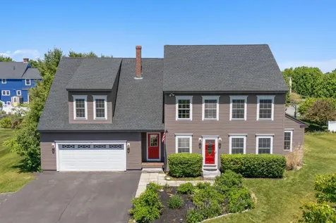 19 Fowler Farm Road Scarborough ME 04074