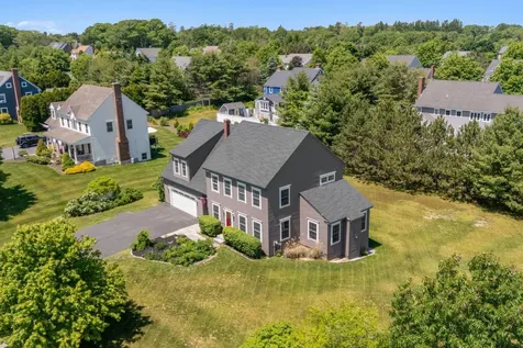 19 Fowler Farm Road Scarborough ME 04074