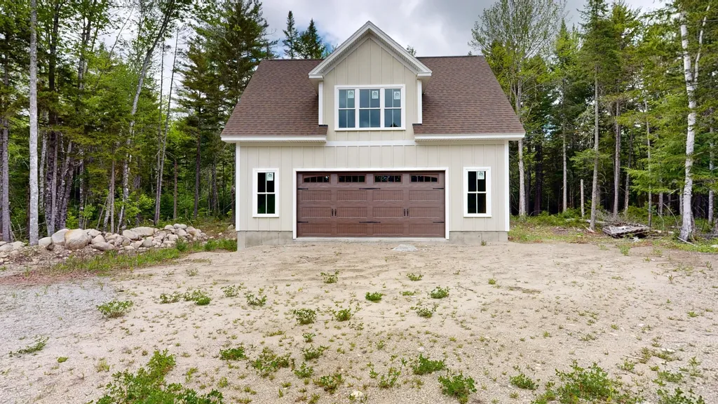 80 Birch Way Andover ME 04216