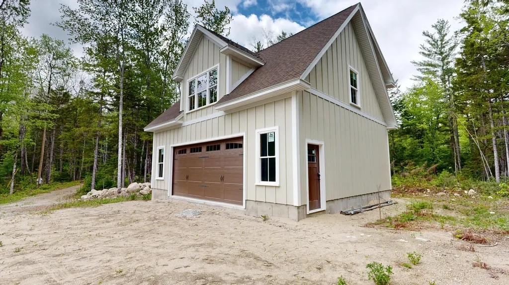 80 Birch Way Andover ME 04216