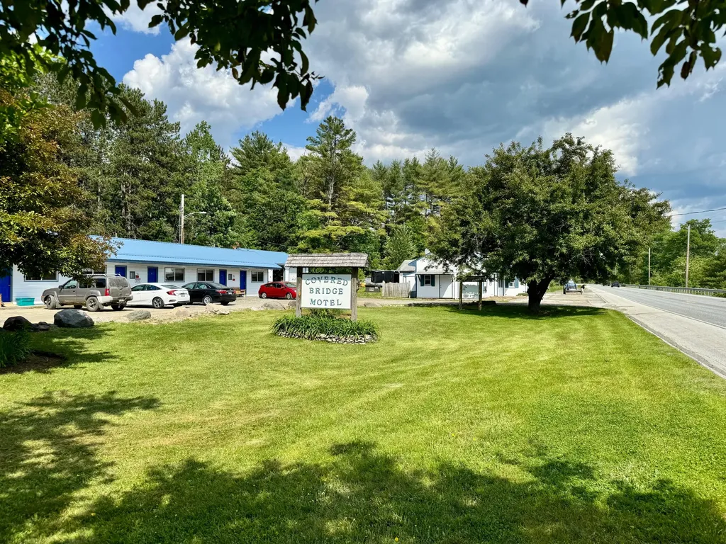 382 Water Street Guilford ME 04443