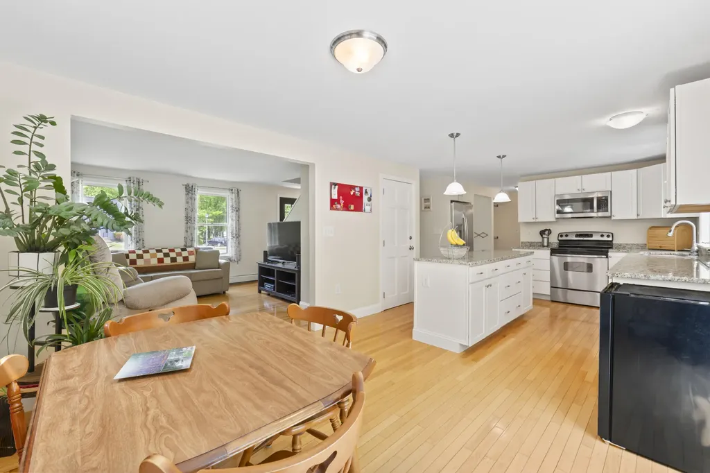 12 Canterbury Pines Drive Gorham ME 04038