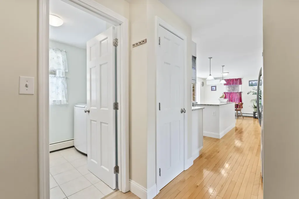 12 Canterbury Pines Drive Gorham ME 04038