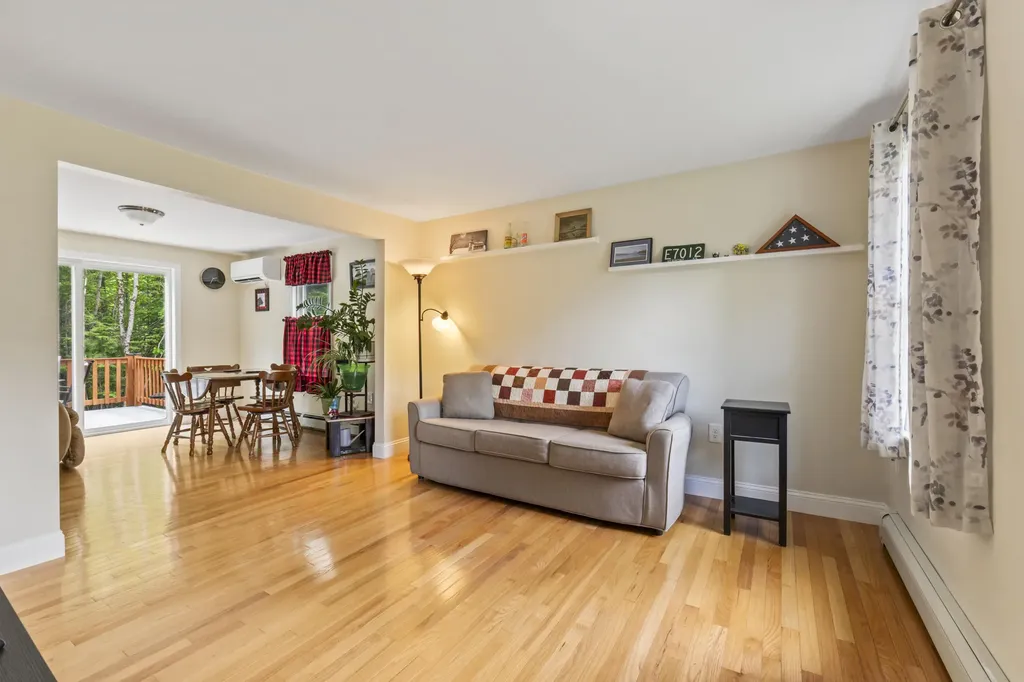 12 Canterbury Pines Drive Gorham ME 04038