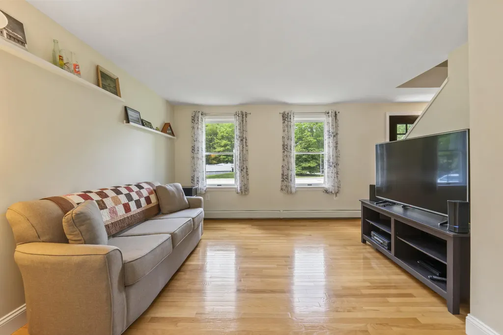 12 Canterbury Pines Drive Gorham ME 04038