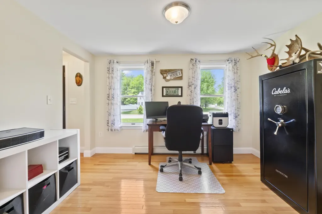 12 Canterbury Pines Drive Gorham ME 04038