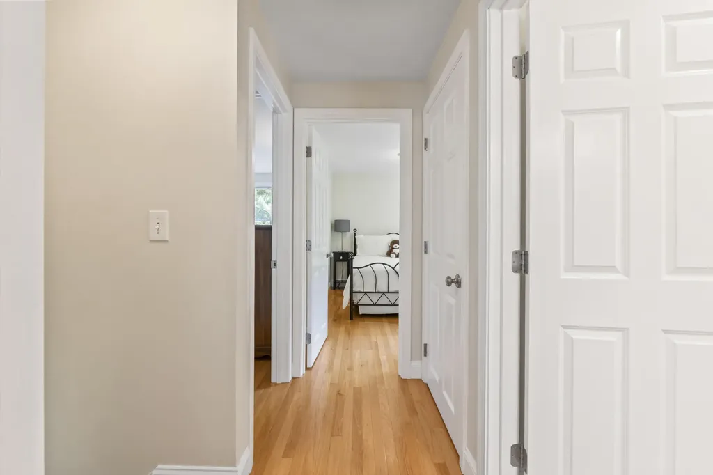 12 Canterbury Pines Drive Gorham ME 04038