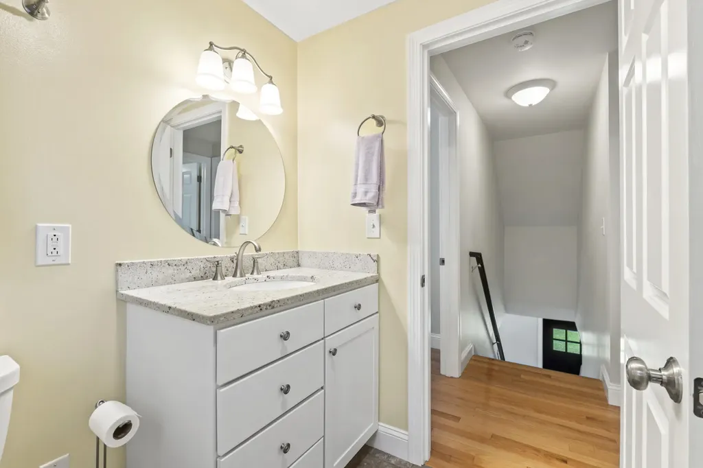 12 Canterbury Pines Drive Gorham ME 04038