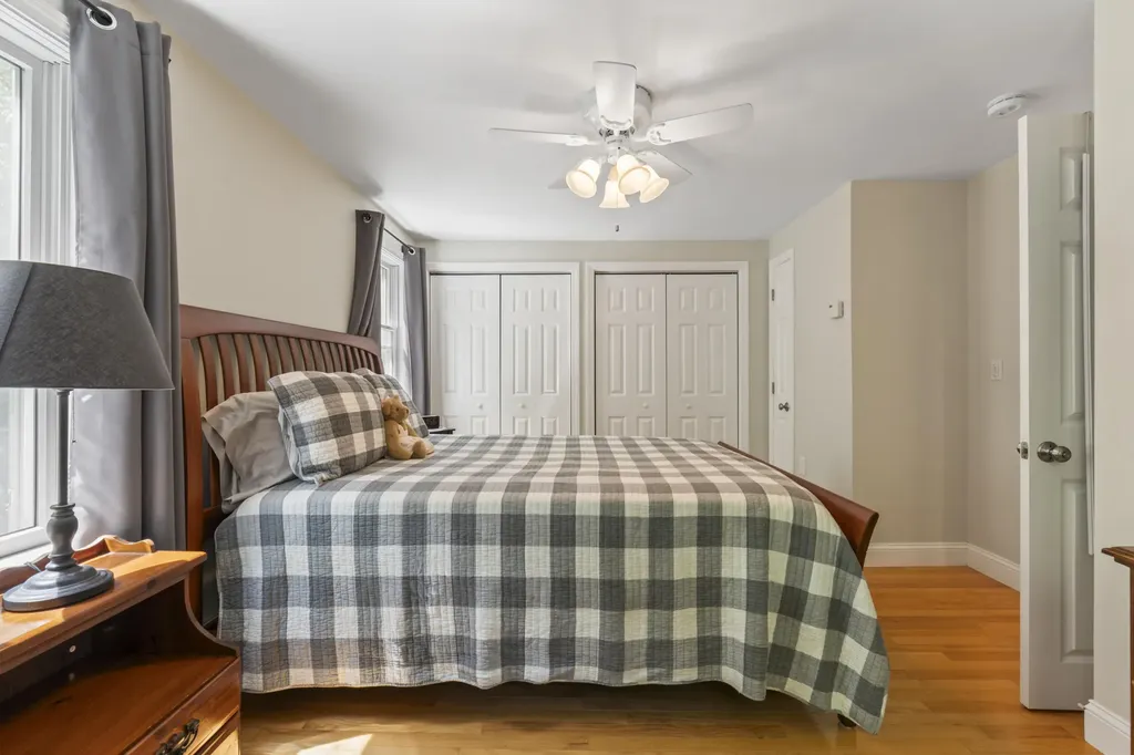 12 Canterbury Pines Drive Gorham ME 04038
