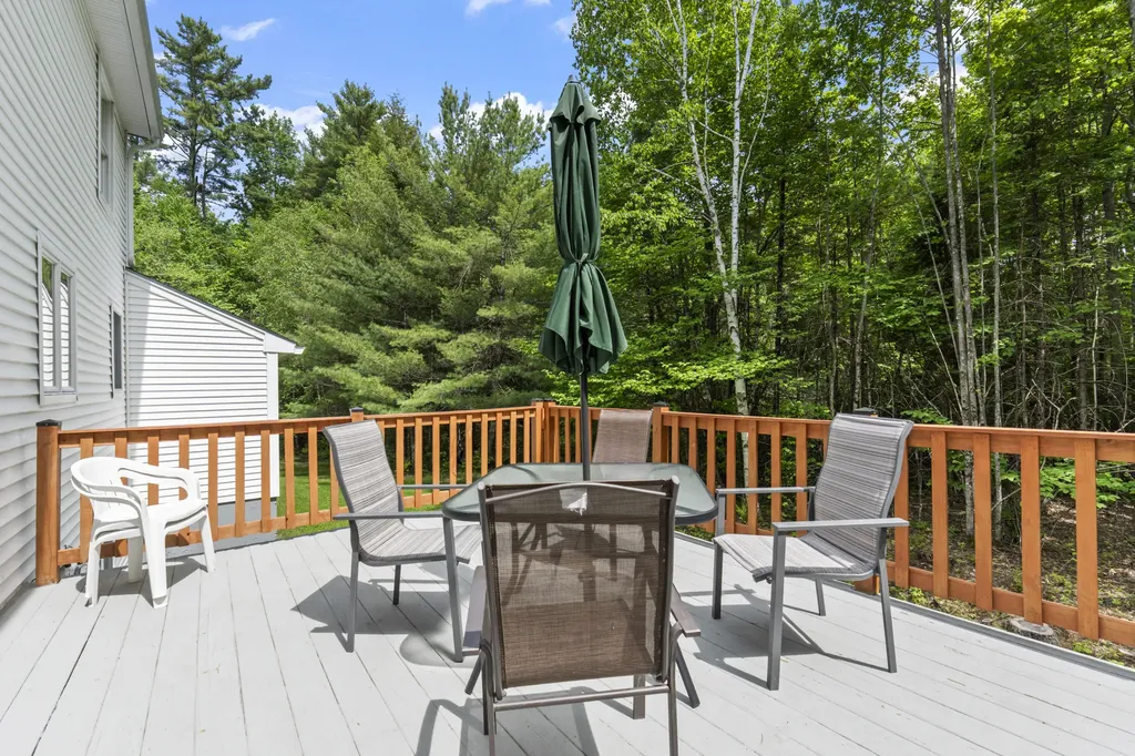 12 Canterbury Pines Drive Gorham ME 04038