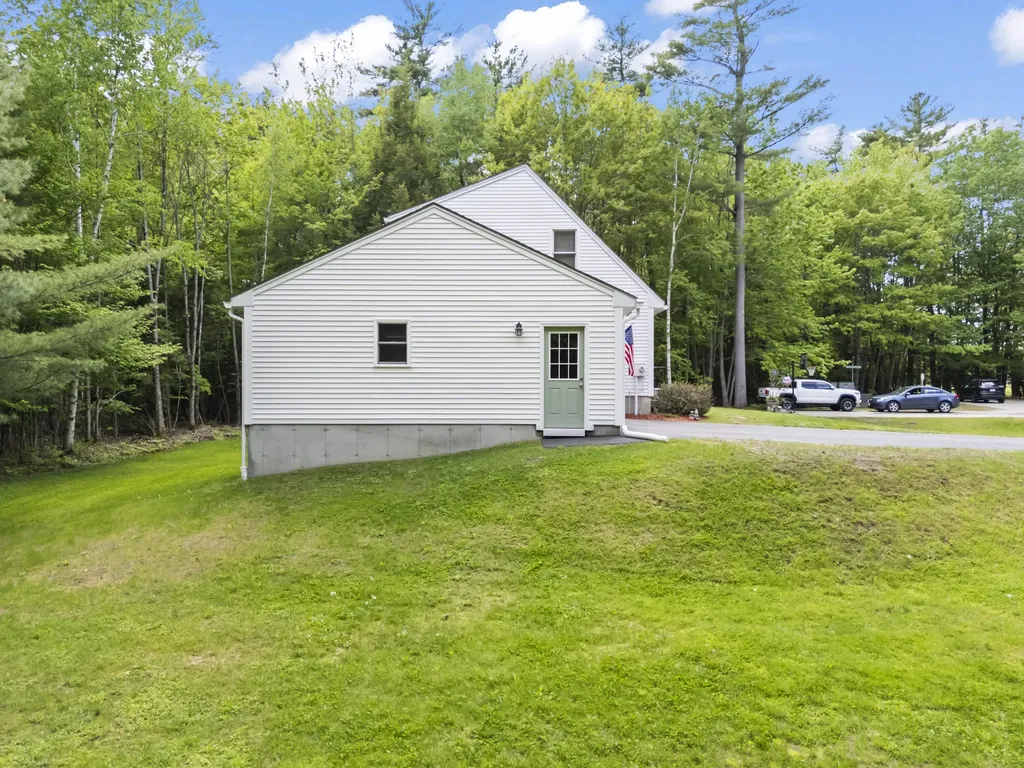 12 Canterbury Pines Drive Gorham ME 04038