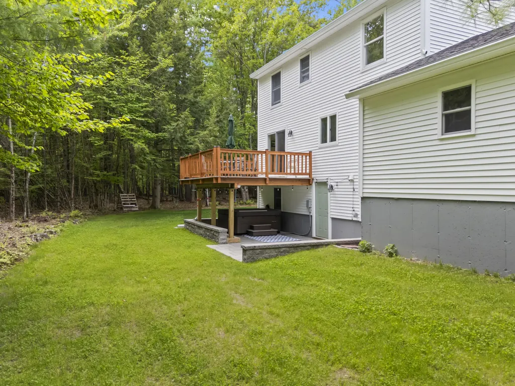 12 Canterbury Pines Drive Gorham ME 04038