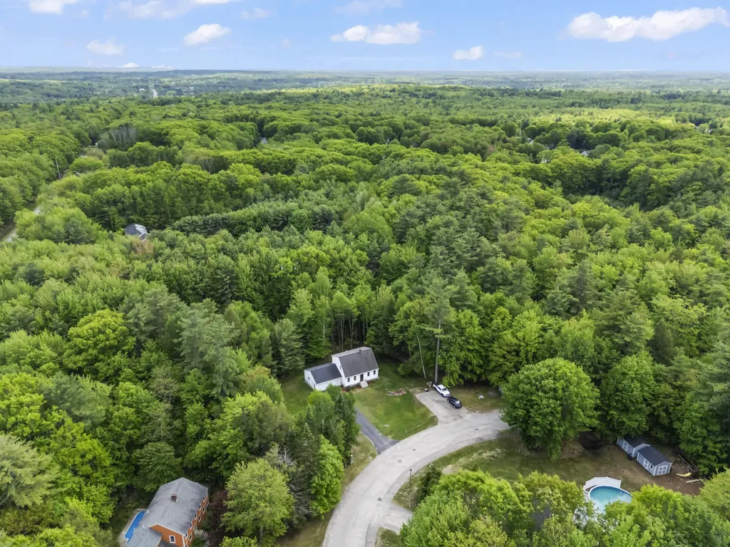 12 Canterbury Pines Drive Gorham ME 04038