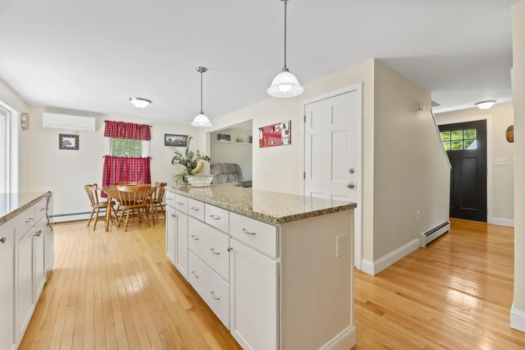 12 Canterbury Pines Drive Gorham ME 04038
