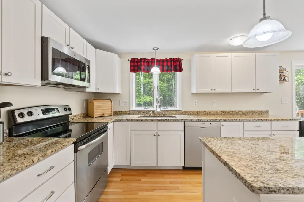 12 Canterbury Pines Drive Gorham ME 04038