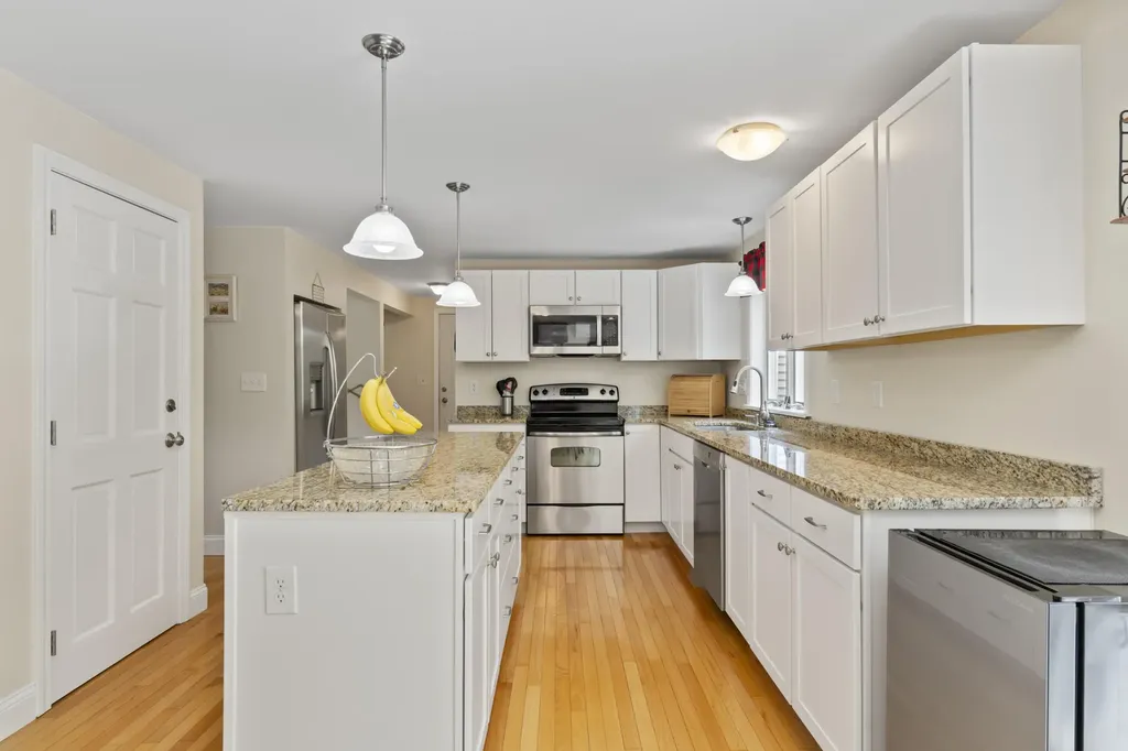 12 Canterbury Pines Drive Gorham ME 04038