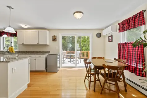 12 Canterbury Pines Drive Gorham ME 04038