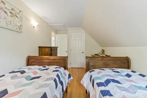 12 Canterbury Pines Drive Gorham ME 04038