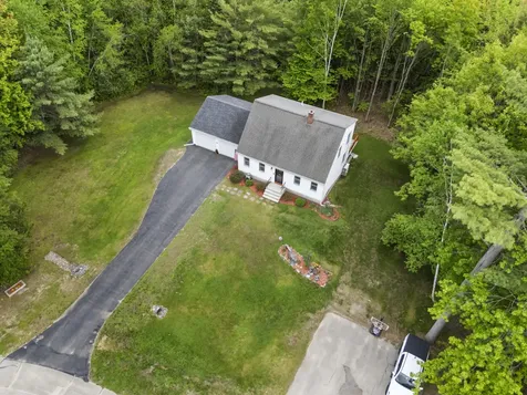12 Canterbury Pines Drive Gorham ME 04038