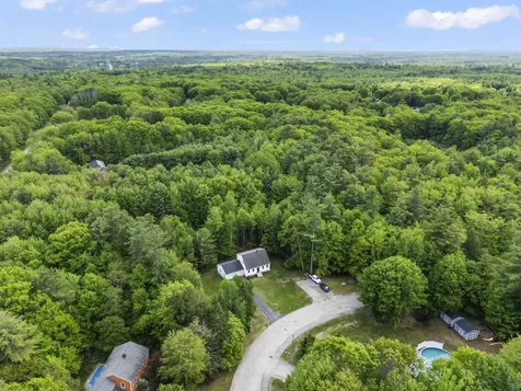 12 Canterbury Pines Drive Gorham ME 04038
