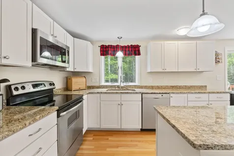 12 Canterbury Pines Drive Gorham ME 04038
