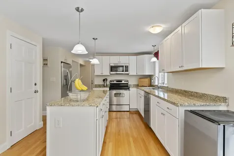 12 Canterbury Pines Drive Gorham ME 04038