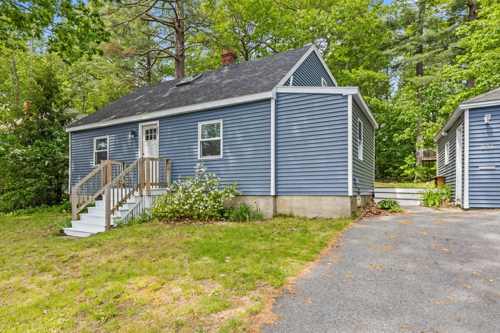 236 Ray Street Portland ME 04103