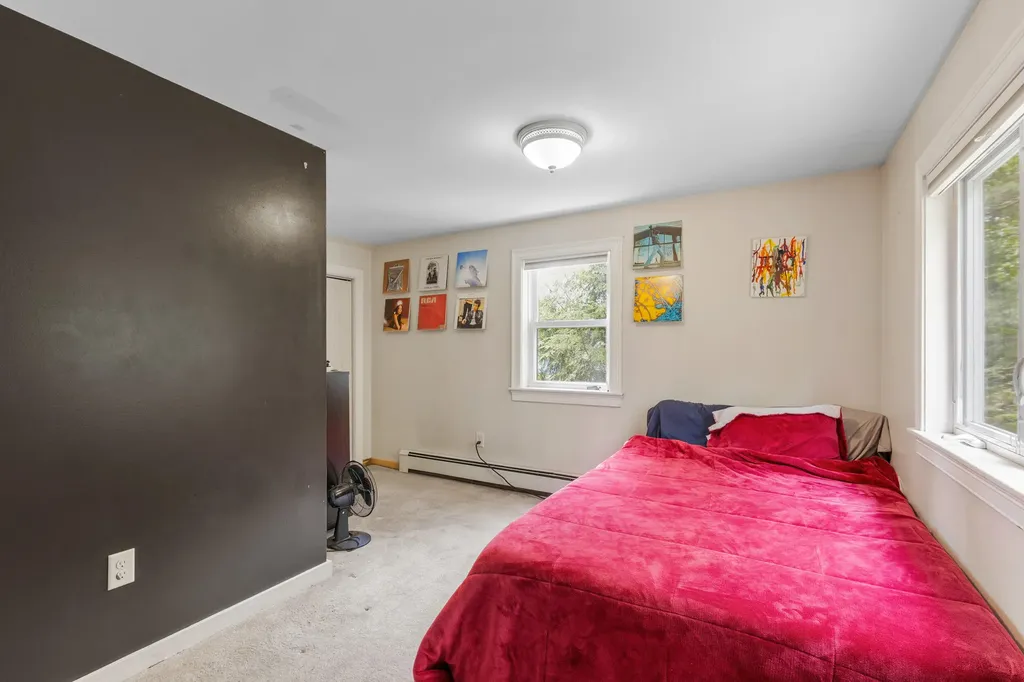 236 Ray Street Portland ME 04103